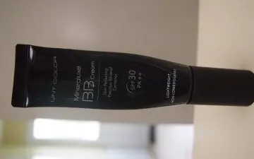 BB crème unt, UNT Cosmetics