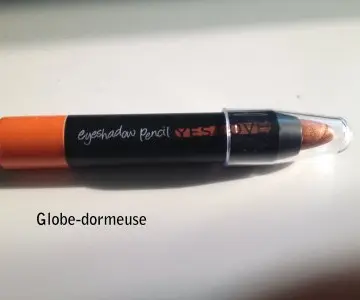 eyesshadow pencil, Yes Love