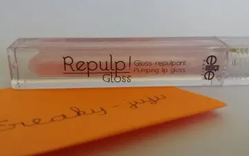 Gloss Repulpant, Elite