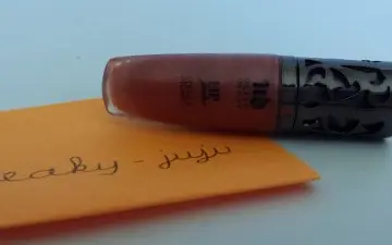 Lip Junkie, Urban Decay