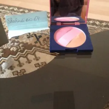 Blush 3 tons illuminant Dr.Hauschka (bio) édition, Dr Hauschka