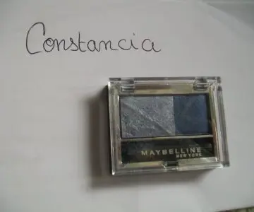 Fard à paupières, Maybelline