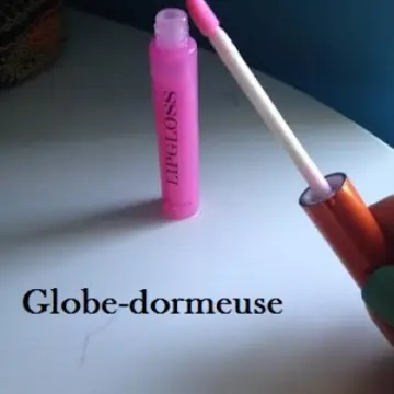Gloss, H&M