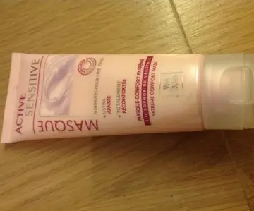Masque confort extrême, Yves Rocher