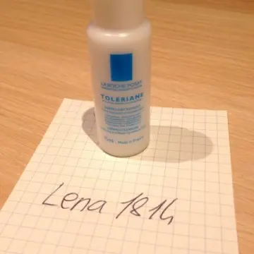 Toleriane   Fluide Nettoyant et démaquillant, La Roche Posay