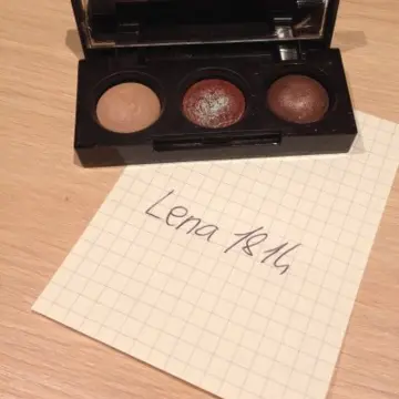 Palette de fards à paupières Bonbons   Bruns, Laura Mercier