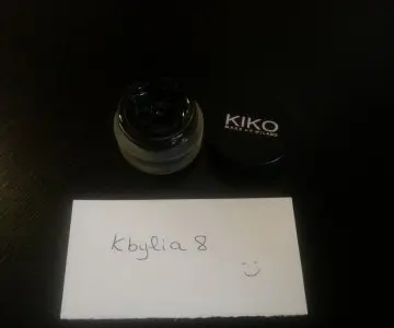 gel liner, KIKO