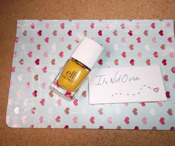 Vernis, Elf