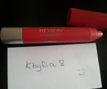 lip butter matte, Revlon