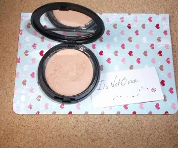 Crème foundation, BYS maquillage