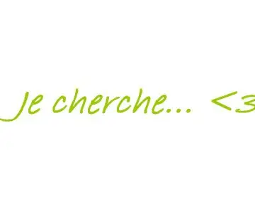 Mes recherches pour troc :), Inconnue