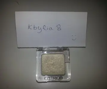 Fard à paupières, Catrice Cosmetics