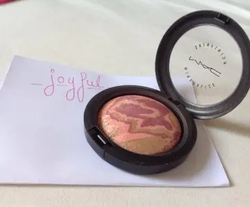 Mineralize skinfinish, MAC Cosmetics