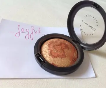 Mineralize skinfinish, MAC Cosmetics