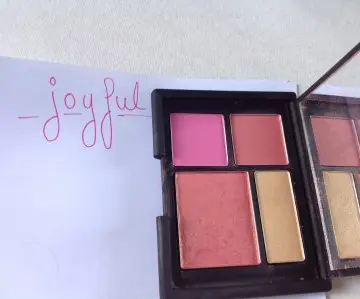 Foreplay, NARS Cosmetics