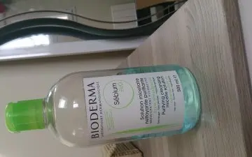 Solution micellaire, Bioderma