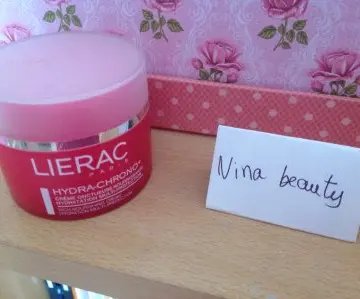 Creme de jour, Liérac