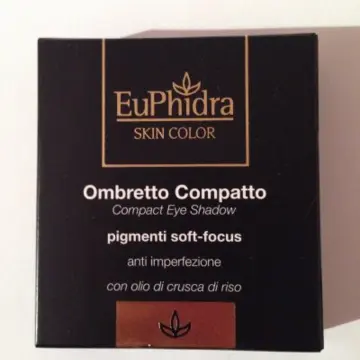 Ombre à Paupière, Euphidra