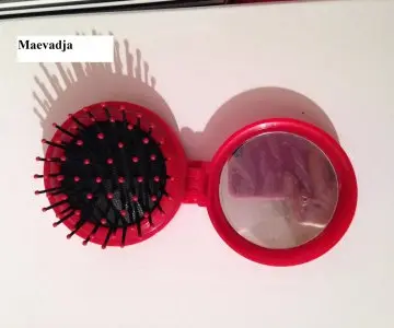 Brosse, Inconnue