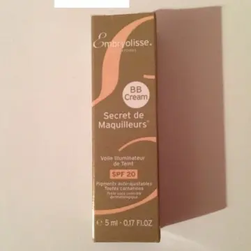Voile illuminateur, Embryolisse