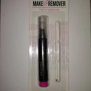 make up remover, Océane