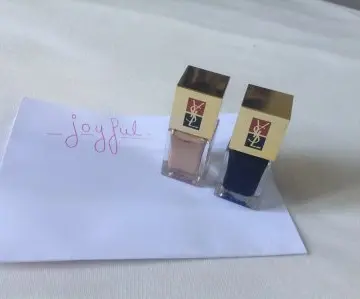 Les fauves, Yves Saint Laurent