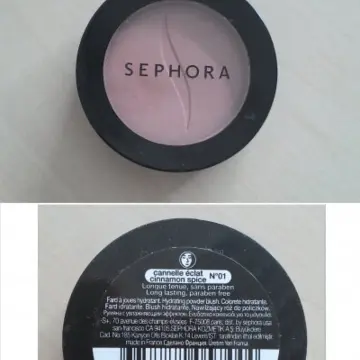 Blush, Sephora