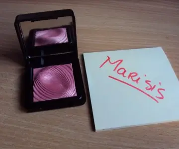 long lasting eyeshadow n°219, KIKO