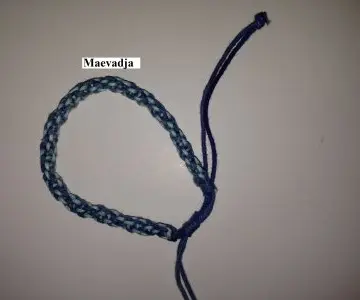 Bracelet, Inconnue