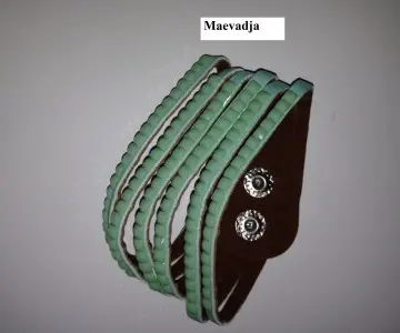 Bracelet, Inconnue