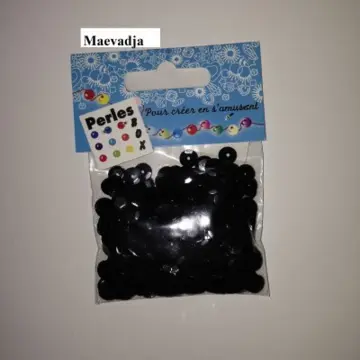 Sequins, Glossybox