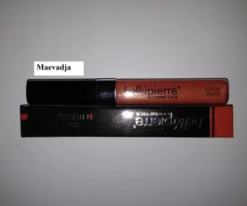 Gloss, Bellapierre Cosmetics