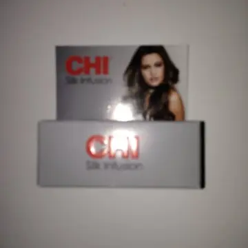 Chi, CHI