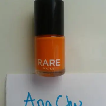 Vernis à ongles, Rare nails