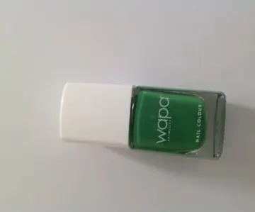 Vernis vert, Wapa