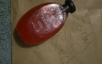 gel douche reine des merveilles, Nocibé