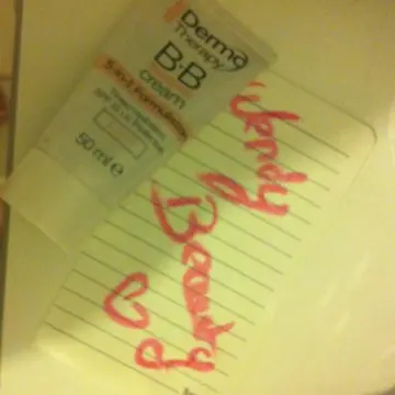 BB crème, Dermo Therapy