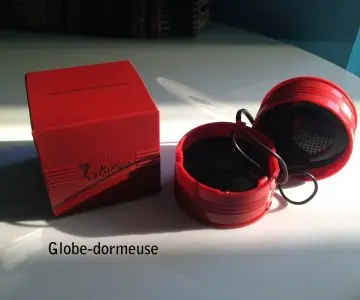 Enceintes nomades, Jean-Paul Gaultier