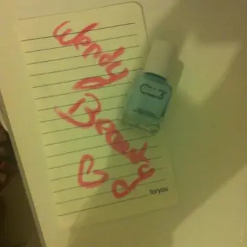Vernis COLOR CLUB, Color Club