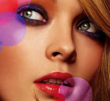 Choisi ce que tu veux !, MAC Cosmetics
