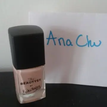 Vernis Rose/beige, The Beautyst