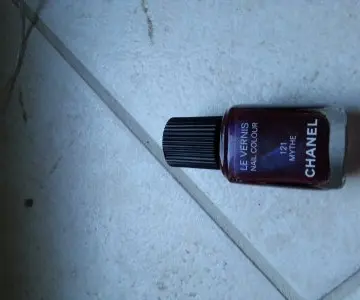 Vernis, Chanel