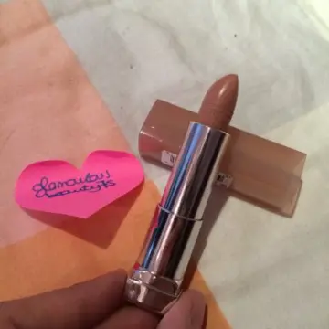colorsensational, Gemey Maybelline
