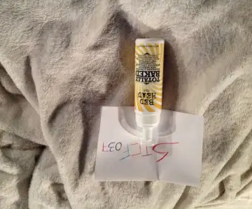 Mousse volume, Tigi