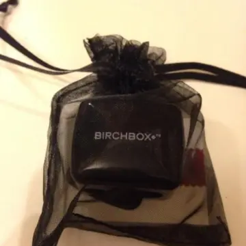 Taille crayon, Birchbox