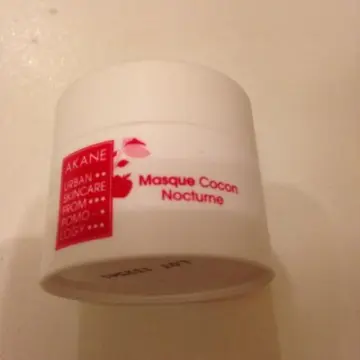 Masque Cocon Nocturne, Akane