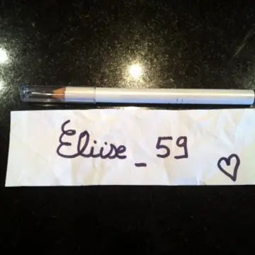Crayon marron ELF, Elf