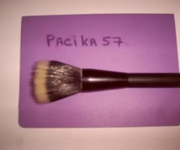 pinceau, KIKO