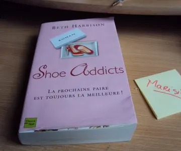shoes addicts, NSP