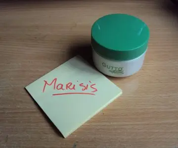 crème gutto oeufs de fourmi, Gutto Cosmetics